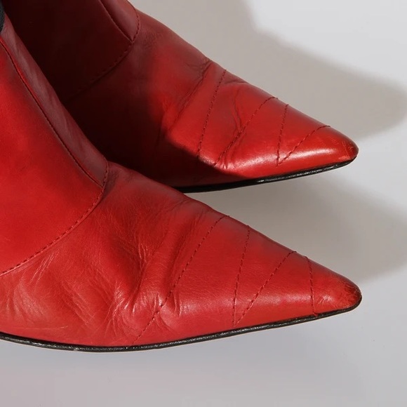 Dior ankle boots - Picture 7 of 9